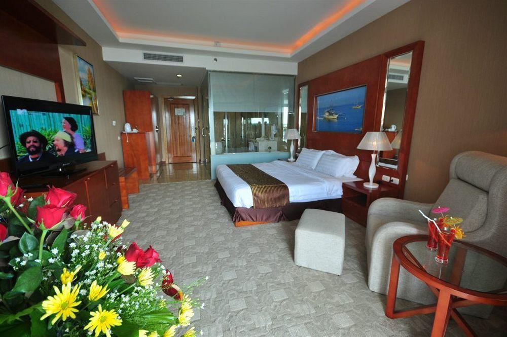 Sunlight Guest Hotel Puerto Princesa Exterior foto